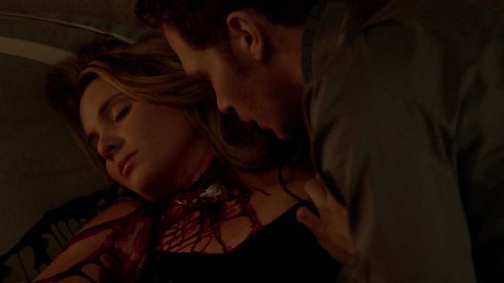 Aubrey Sinclair pumpkin