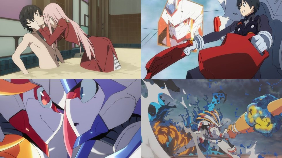 Fashion Business Episode 2 Monica