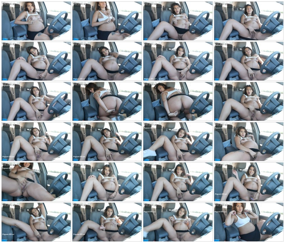 Porn before pregnancy