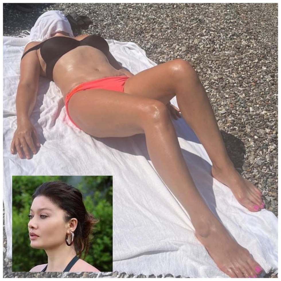 Hannah Kleidon XXX Vagina