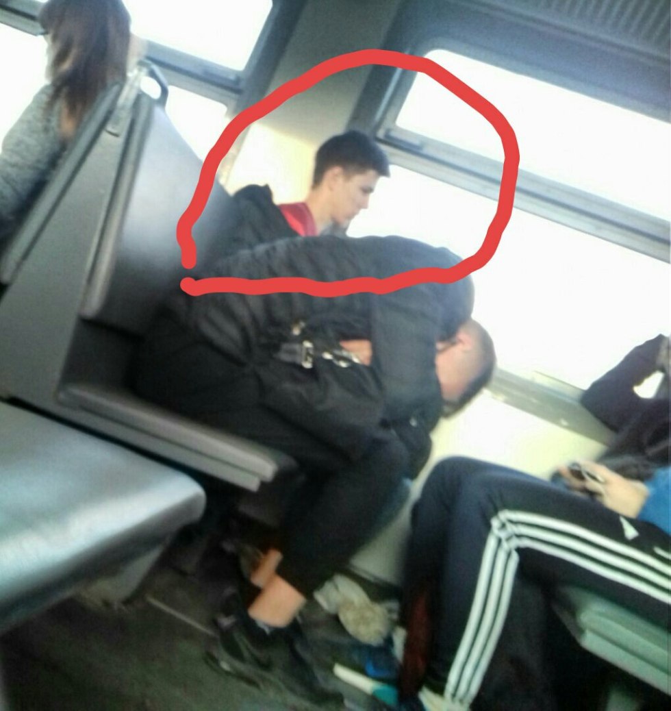 Water Lilies Film 2007