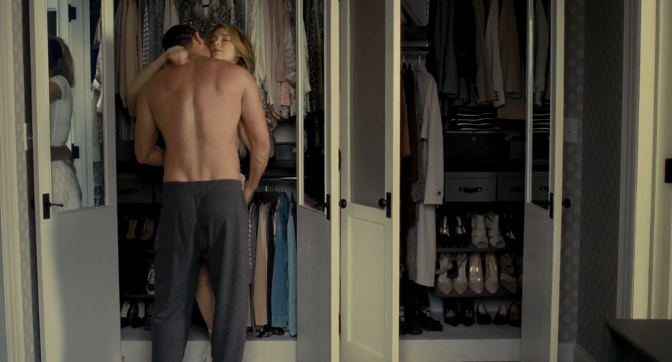 Mission: Inadequate Film 2016 Nude Scenes