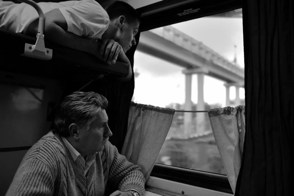 Fat in the reserved seat