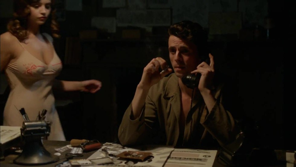 Susan Sarandon Louise