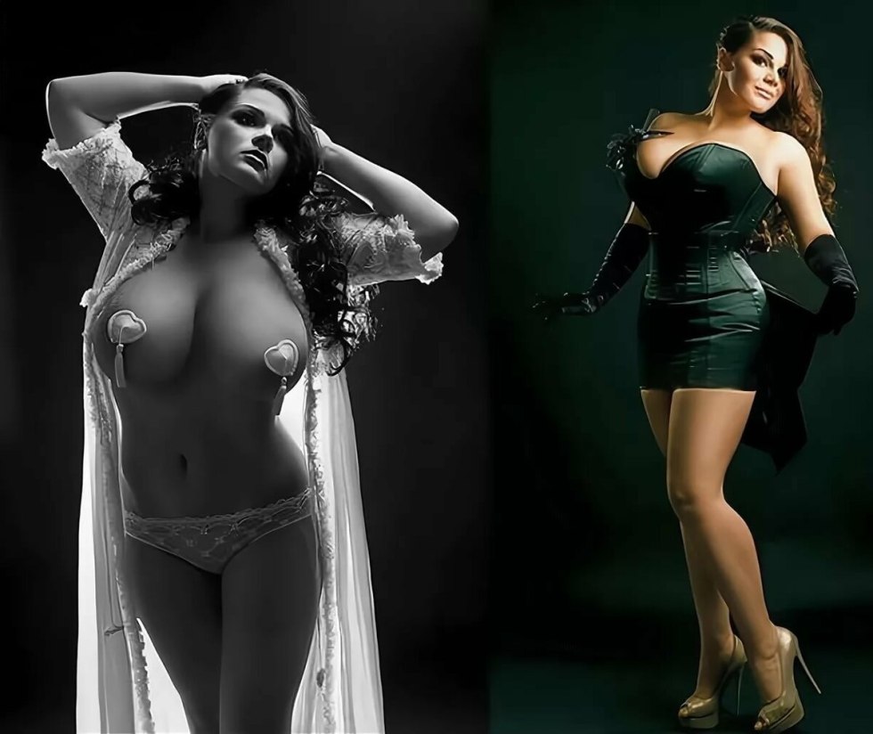 Maria (Mia) Naked Zarring