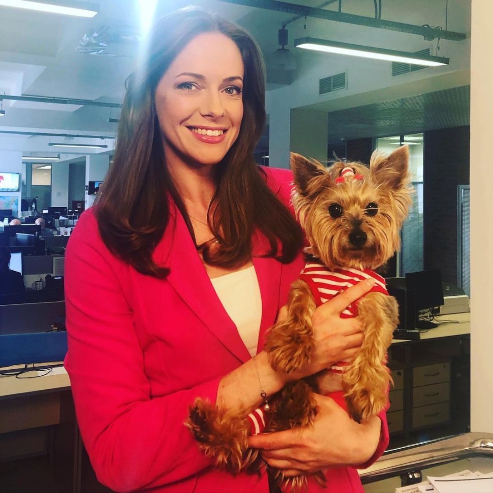 Maria Gonchar Telegin