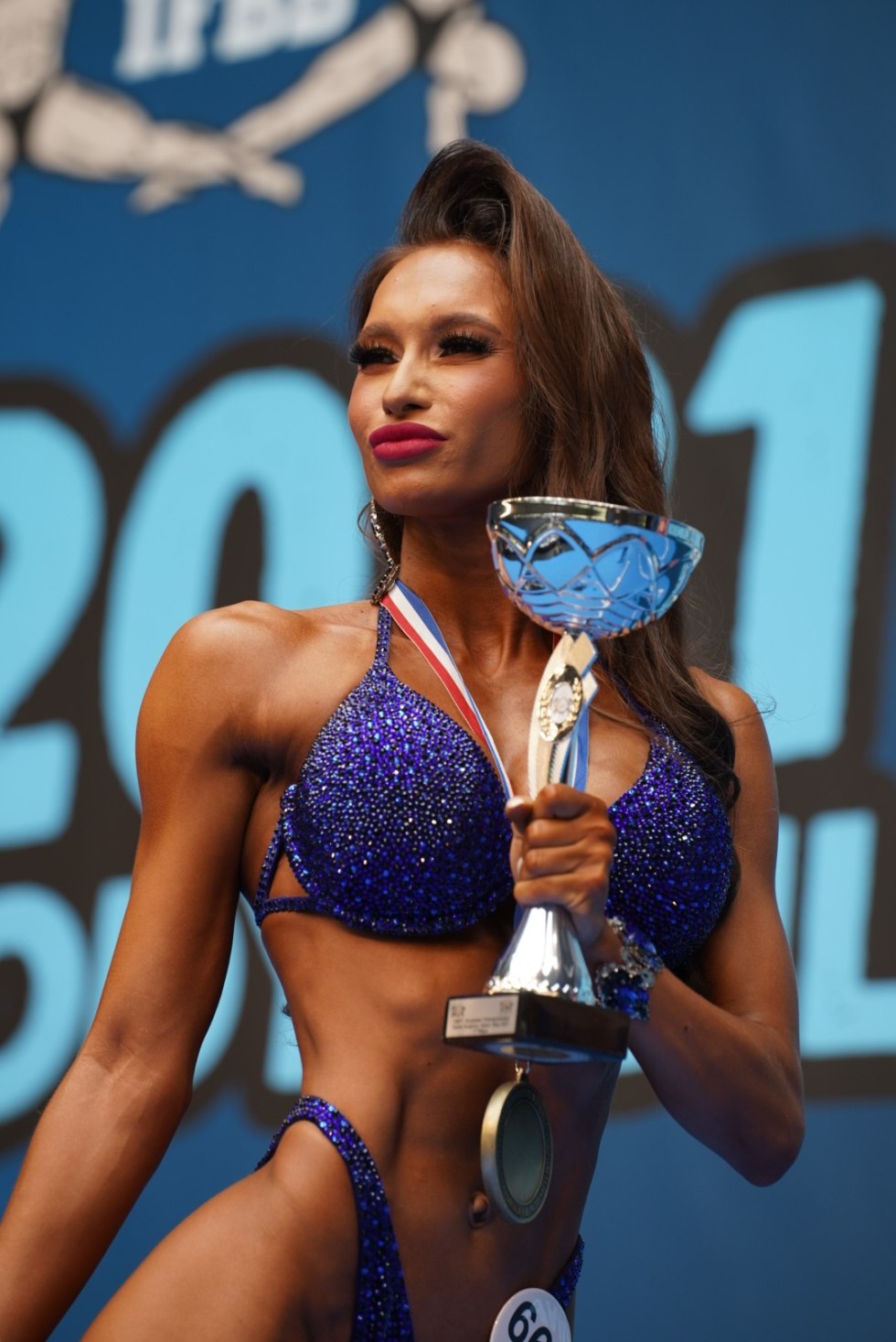 Pornography with Daria Sagalova