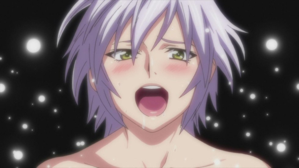 Accidental Exposure Man