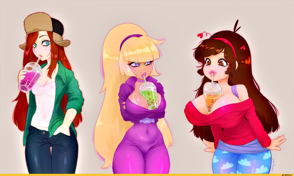 Latte with Breast Milk