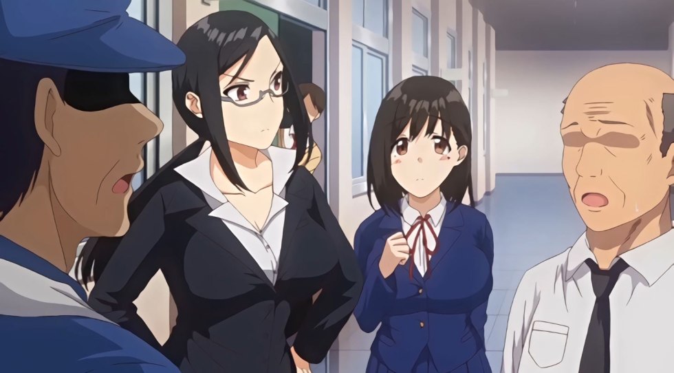 Gorodok Pine Falls / Pine Falls XXX