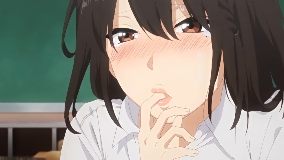 Computer pornography