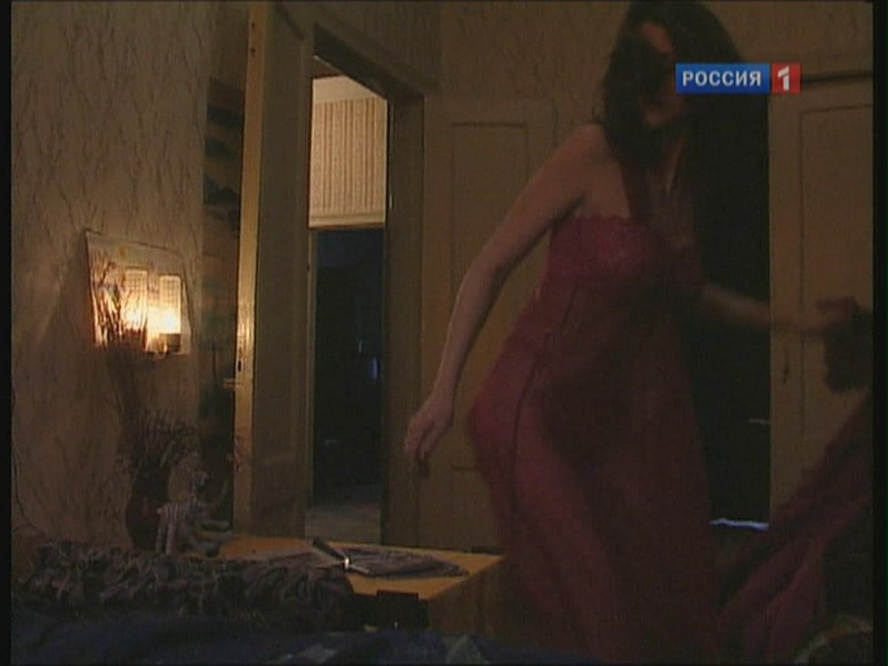 Anastasia Samburskaya University