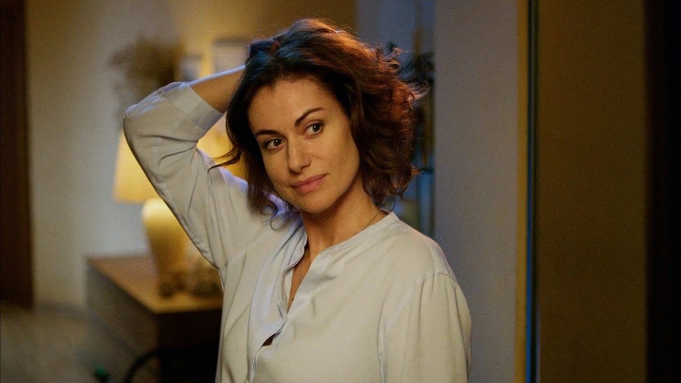 Master and Margarita 2005 Anna Kovalchuk