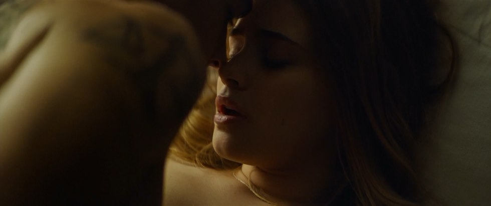 Langford Josephine Actress Nude