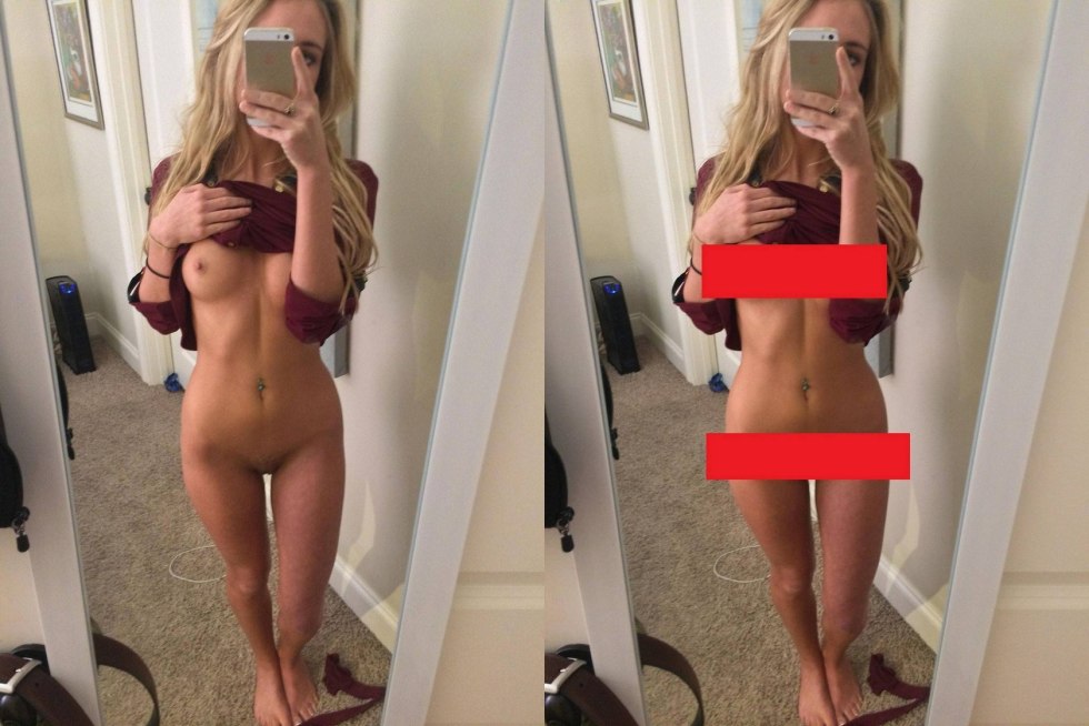 Josephine Langford Naked