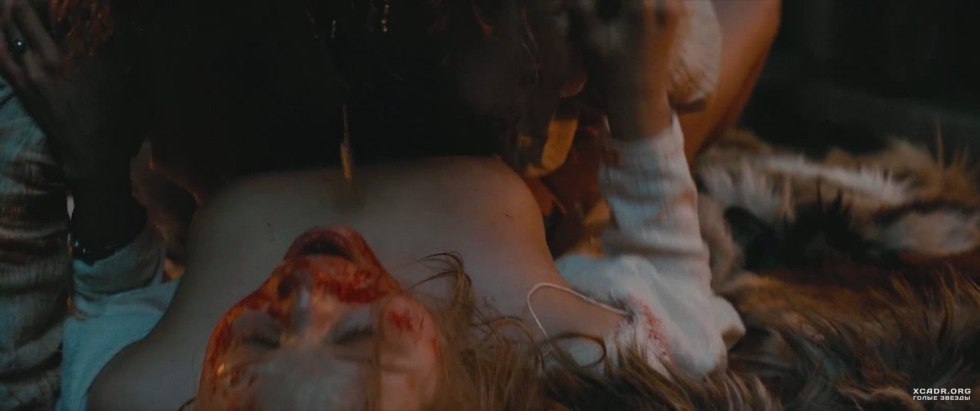 Naked boobs Zara Larson