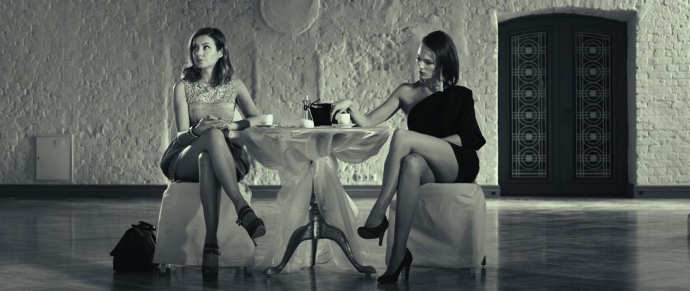 Ekaterina Malikova photo naked