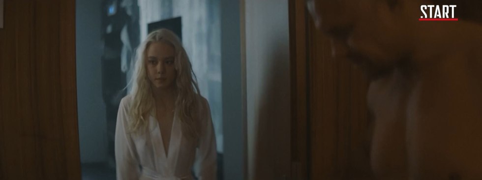 Ekaterina Malikova Maxim