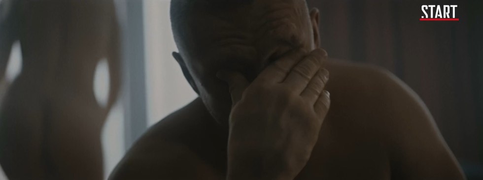 Ekaterina Malikova Naked