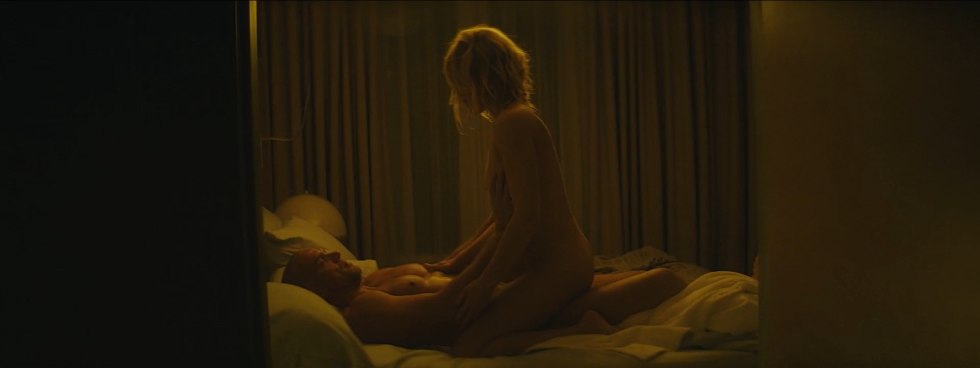 Ekaterina Malikova Naked