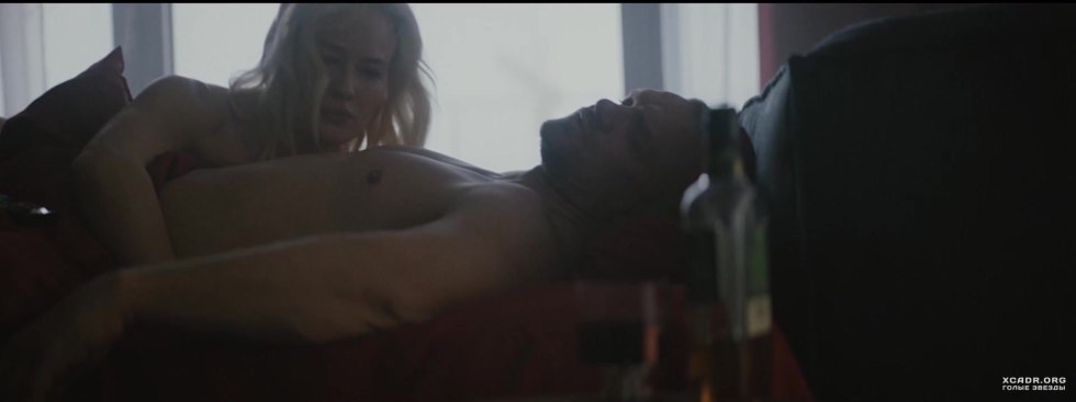 Alevtina Eduardovna Tukan Naked