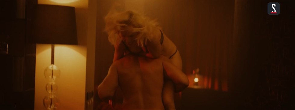 Ekaterina Varchenko Bikini