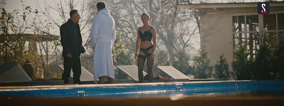 Ekaterina Malikova Naked