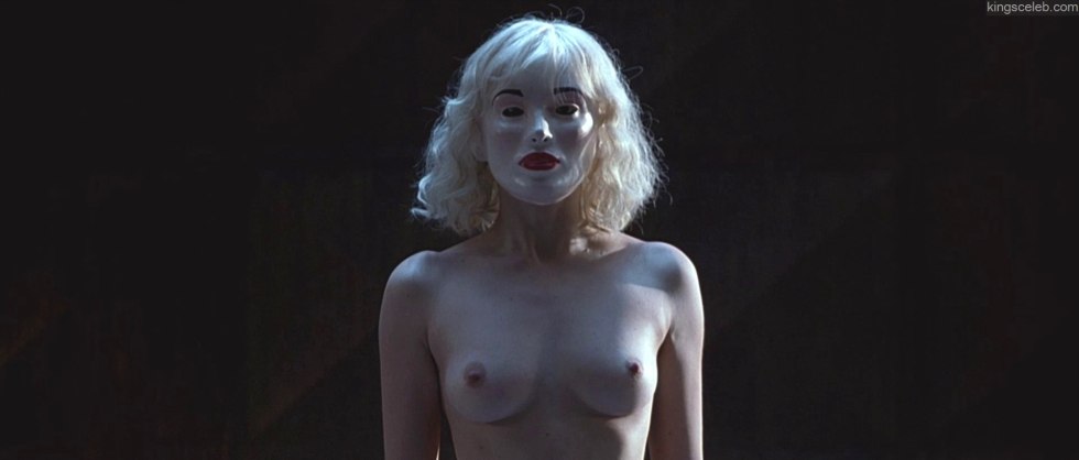 Ksenia Rappoport is hot