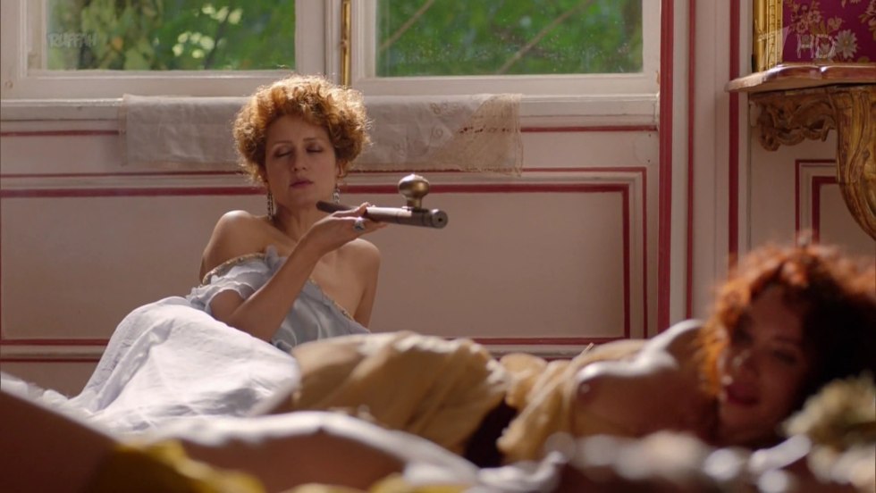 MPL Studios Eternal Desire Pretty Nude