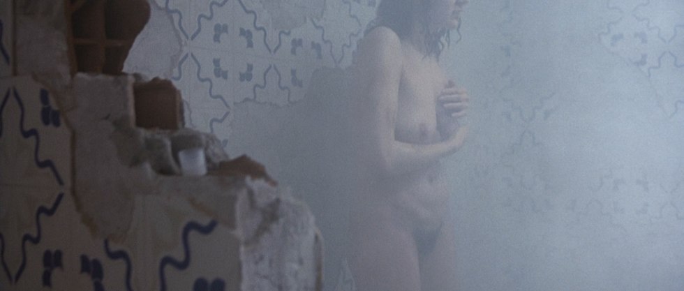 Ksenia Rappoport Prague Orgy Naked