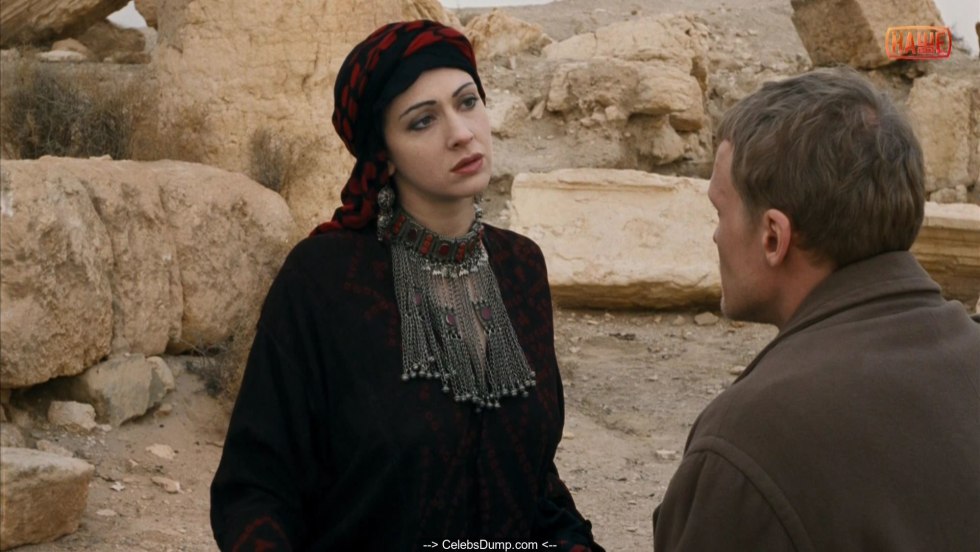 Dominic MacAlligot Tits