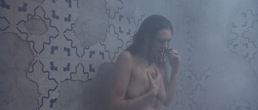 Alexandra Kuzenkina Nude