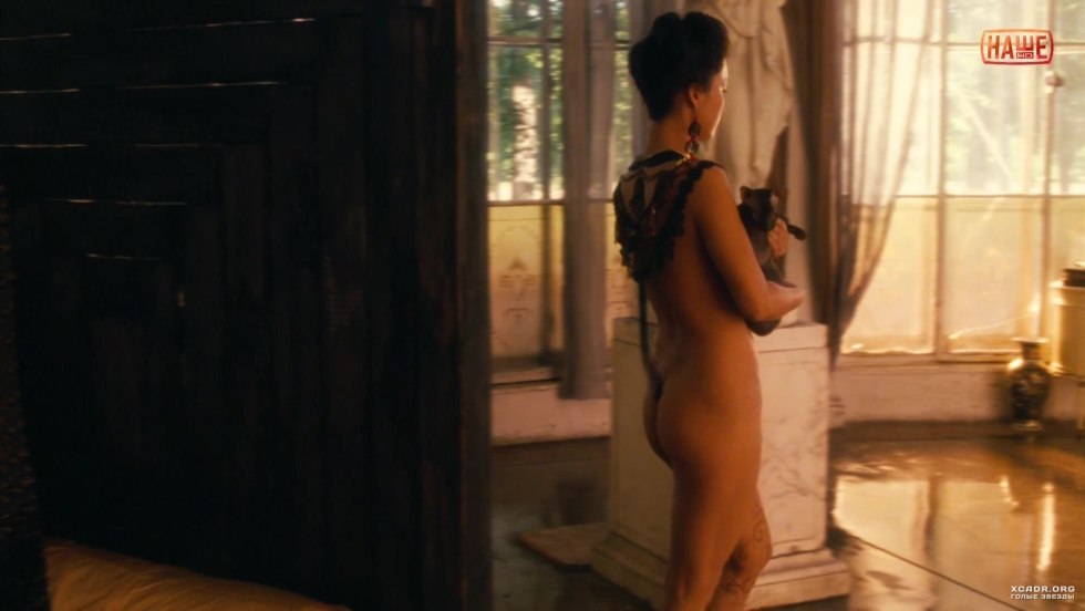 Ksenia Rappoport Toples