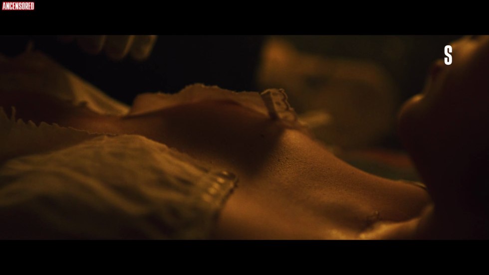 Daria Balabanova Nude