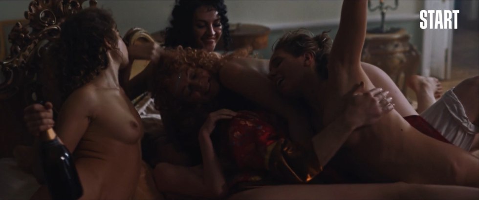 Daria Balabanova Karamor