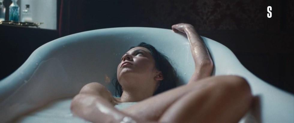 Naked Daria Mikhailovna naked