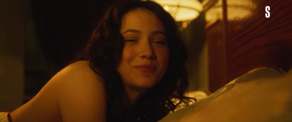 Zabriski Point is naked