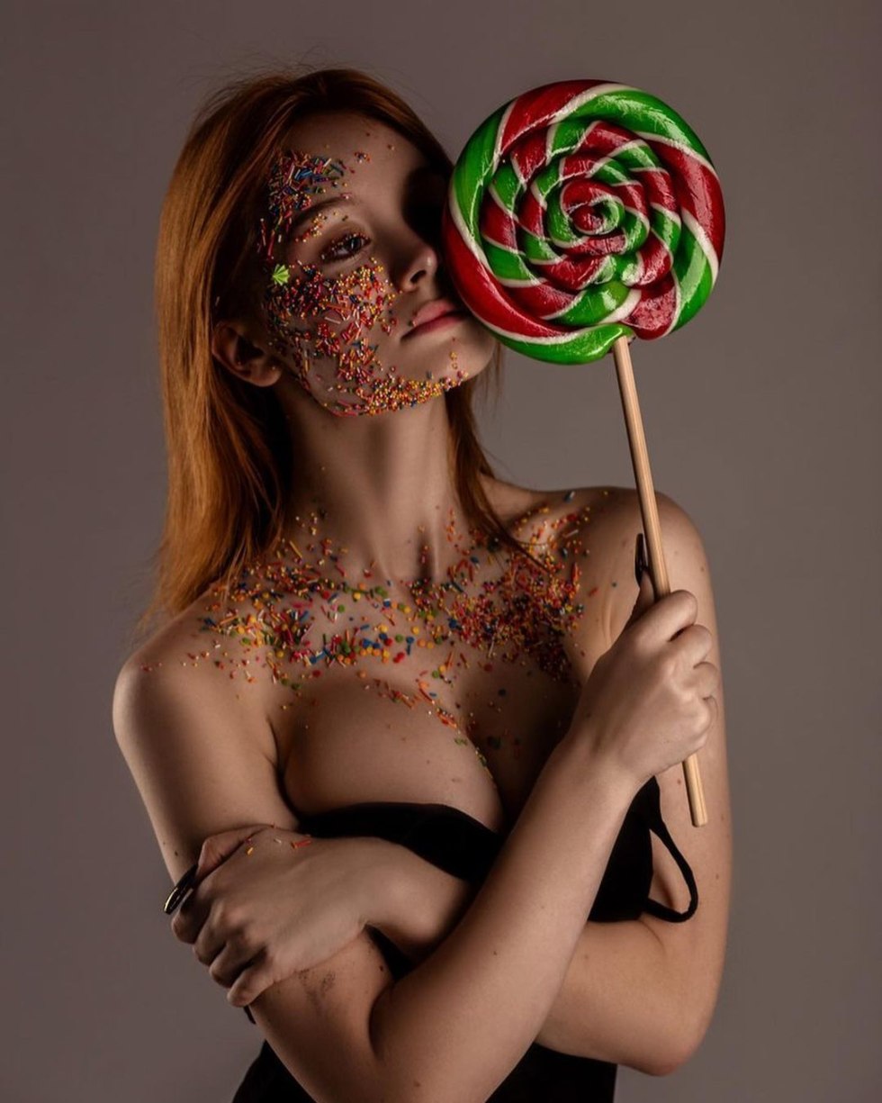 Tick current Dasha Doshik