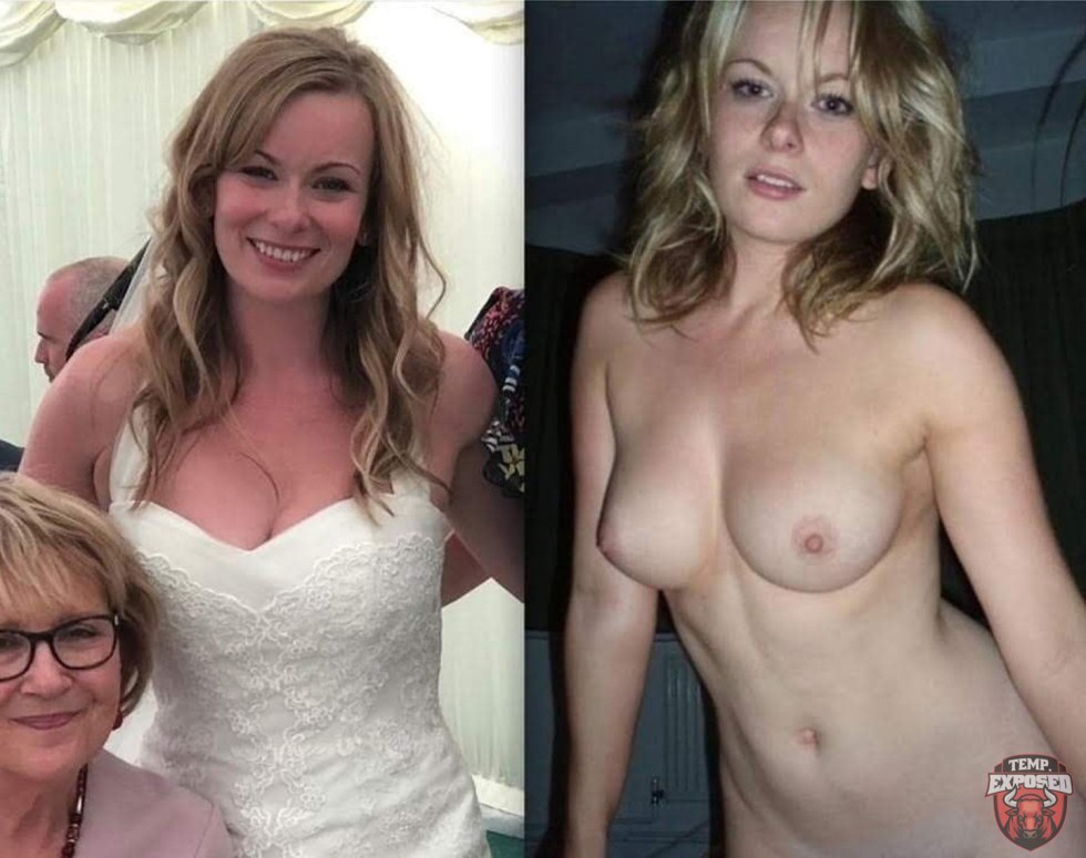 Dressed stripped vagina