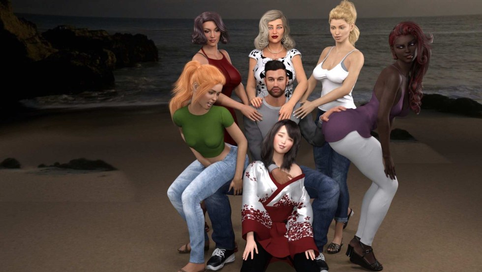 Unreal fuck in bed with a neighbor