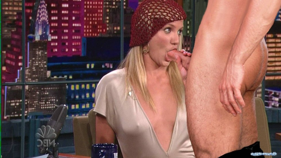 Cameron Diaz Nud