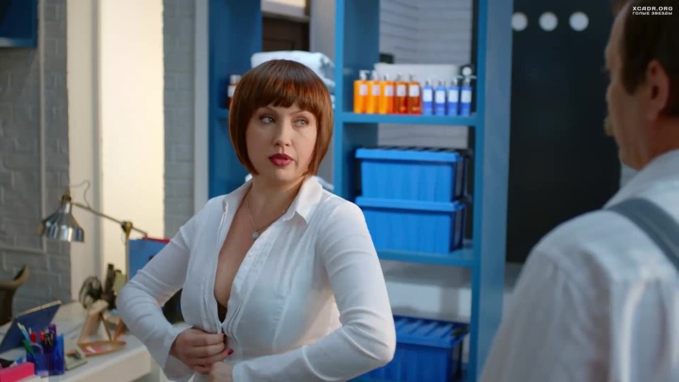 Natalia Andreichenko Tikhiy Don