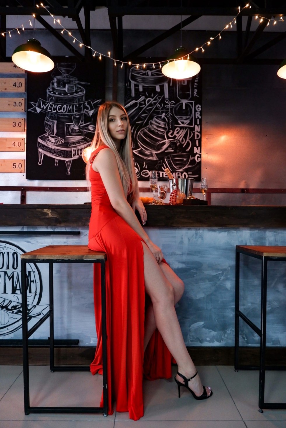 Natalia Podolskaya pornography