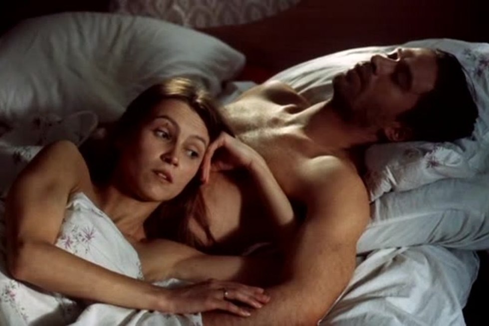 "Little Faith" Natalya NETDODA GRADEPPORE