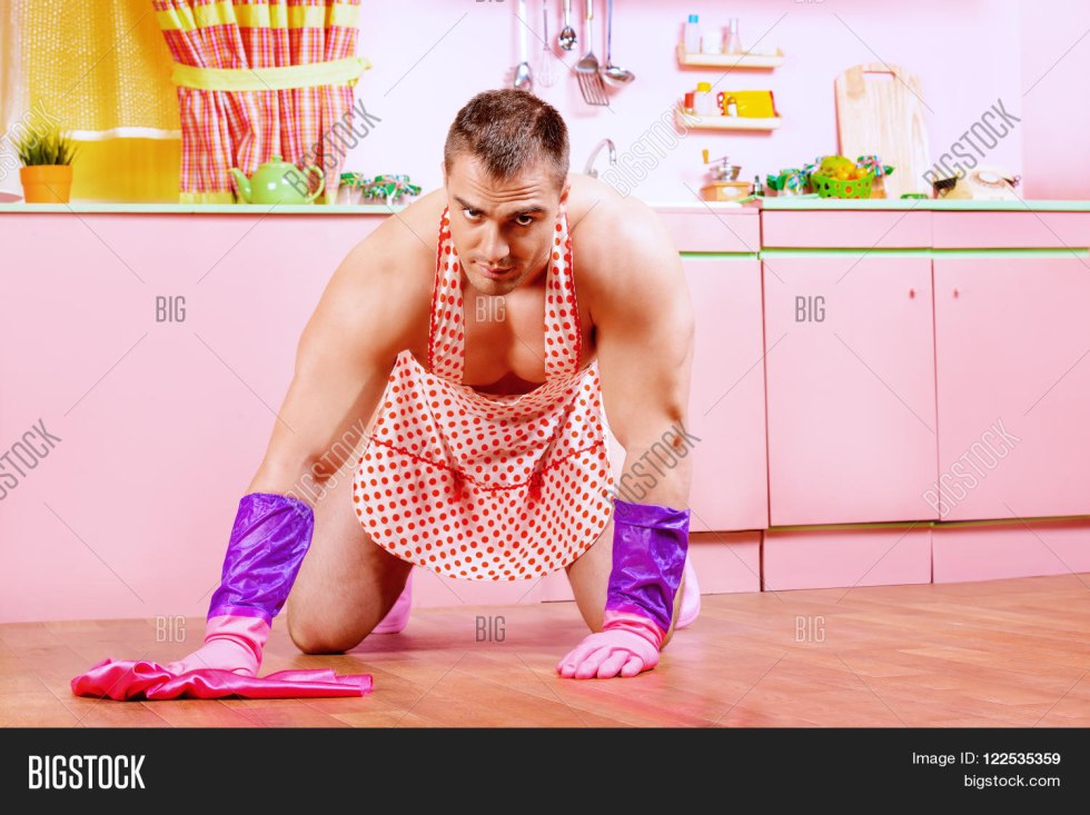 Beauty in the kitchen