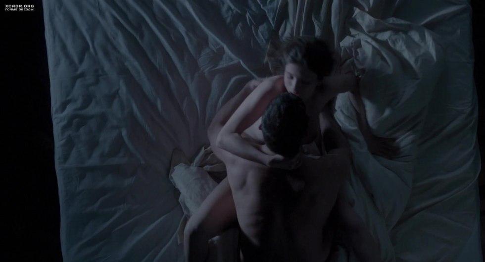 Anna Chipovskaya Pure Art Sex