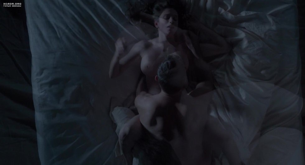 Evgenia Gromova Actress Nude