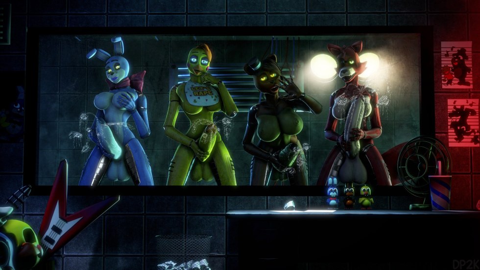 Girls from swimsuit games