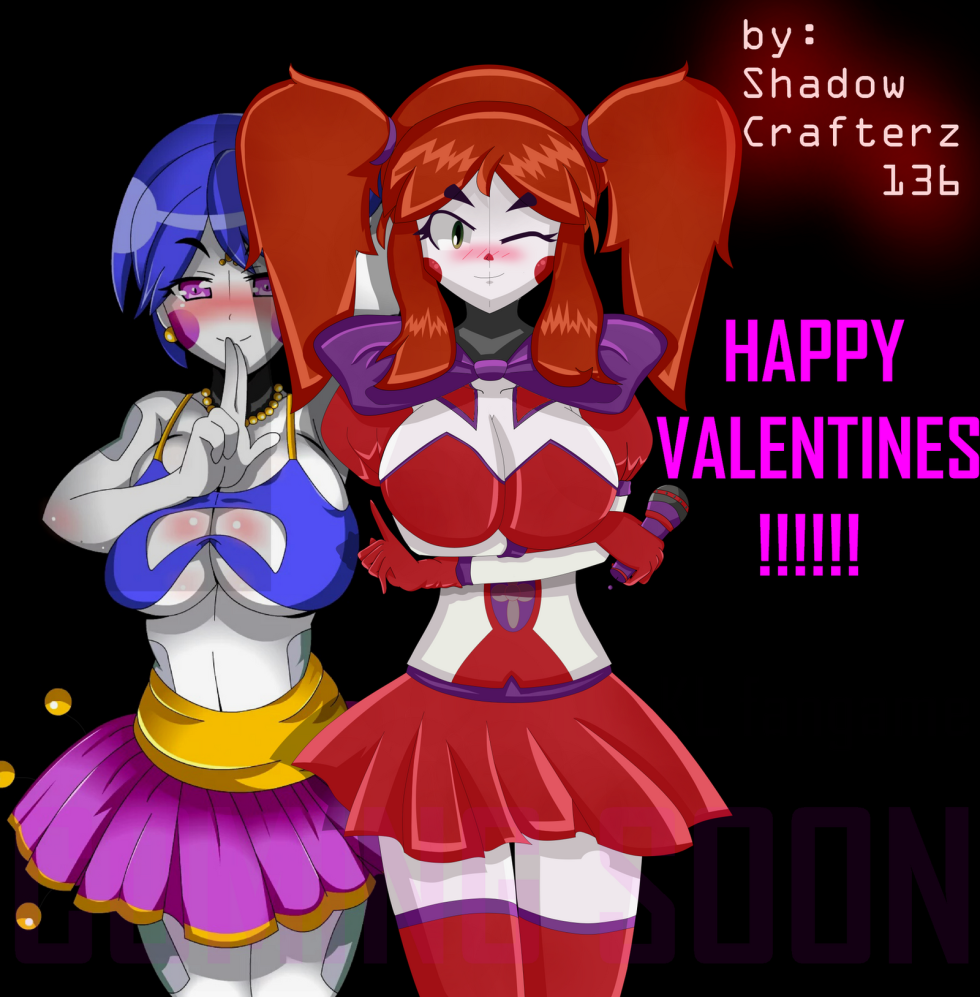 Fry A de Knight Fankin XXX