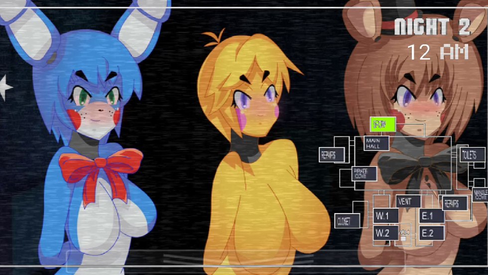 Dragon Mating 8 - The Night The Sun and Moon Cum Together